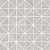 Фото плитки OPOCZNO GREY BLANKET TRIANGLE MOSAIC MICRO 29x29 из коллекции OPOCZNO GREY BLANKET 