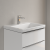 РАКОВИНА 60Х47 VILLEROY&BOCH SUBWAY 3.0, WHITE ALPIN (4A706101)