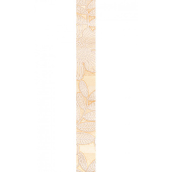 CERSANIT КАРИЗМА БЕЖ КВІТКА 7Х45