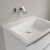 РАКОВИНА 60Х47 VILLEROY&BOCH SUBWAY 3.0, STONE WHITE (4A7063RW)