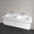 РАКОВИНА 130Х50 VILLEROY&BOCH VENTICELLO, STONE WHITE (4111DLRW)
