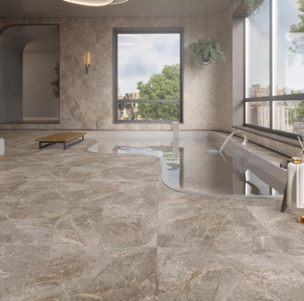 ІНТЕРКЕРАМА GRAVITY