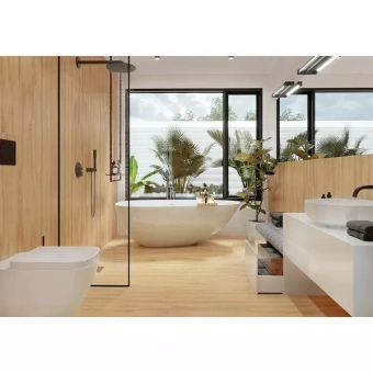 GOLDEN TILE TIROL БЕЖЕВЫЙ 9F1П20 19,8X119,8