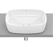 НАКЛАДНАЯ РАКОВИНА ROCA INSPIRA SOFT 500X370 (A327500000)