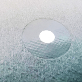 МУФТА ДЛЯ ТРУБ LITOBAND SK 250Х250 ММ (ОТВЕРСТИЯ ДО 60 ММ) (LBNDSK35)