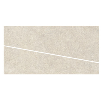 ATLAS CONCORDE BOOST MINERAL WHITE SLICE B OUTDOOR AIHR 60X120X2