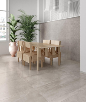 PIEMME VALENTINO MATERIA NACRE LAP/RET 60X119.5