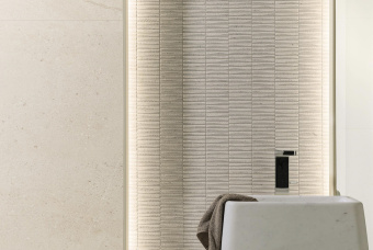 PORCELANOSA DURANGO G276 BONE 59.6X150
