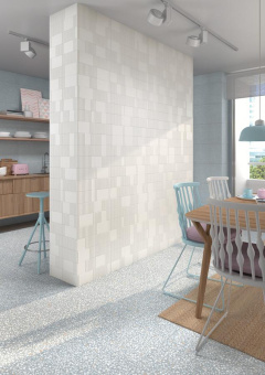 VIVES CORSO MILVIO BLANCO MATE 10X20X0,75