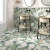MAINZU CERAMICA MURAL SPRING LEAVES GREEN 36 20X20 MAINZU CERAMICA MURAL SPRING LEAVES GREEN 36 20X20