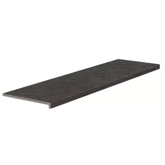 EXAGRES ARDENAS PELDANO RECT ANTRACITA C-3 33Х120