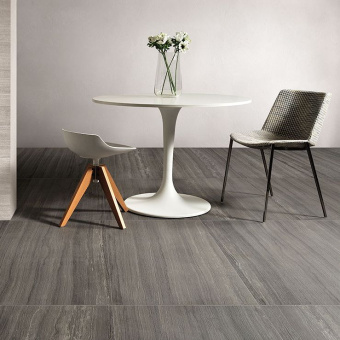 СOEM FLOW DARK GREY R 0SK627R 60X120X1