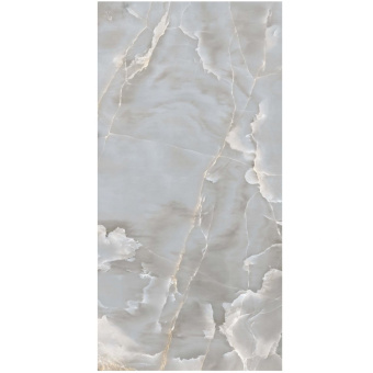 CASALGRANDE PADANA ONICI ONICE GRIGIO LUCIDA 120X120X0,65