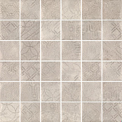 PARADYZ HARMONY GRYS (4,8X4,8) 29,8X29,8