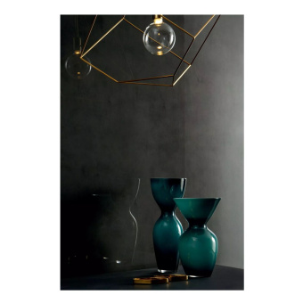 FLORIM GROUP MYSTIC LUXE TITANIUM SATIN 779909 120x280x0,6