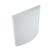 WOW COLLECTION ARCH ICE WHITE MATT 12,5X12,5