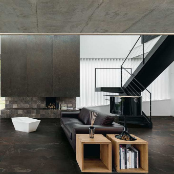 REX ESPRIT DE REX MODERNE GRIS RET 762073 60X120X1