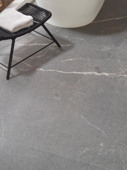 PORCELANOSA LUCERNA G392 SILVER L 120X120