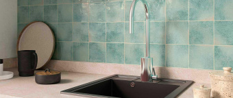 WOW ENSO KARUI TEAL 12.5X12.5