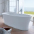 ВАННА КАМЕННАЯ DURAVIT CAPE COD 165Х78 СМ (700459000000000)
