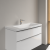 РАКОВИНА 100Х47 VILLEROY&BOCH SUBWAY 3.0, WHITE ALPIN (4A70A201)