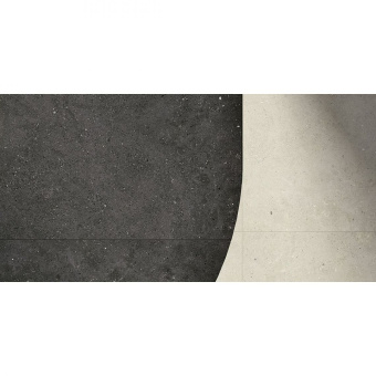 FIANDRE SOLIDA BLACK GAB900C126009 120X60X0,9