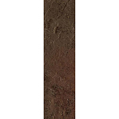 PARADYZ KLINKIER ASTI BROWN ELEWACJA 6.6x24.5
