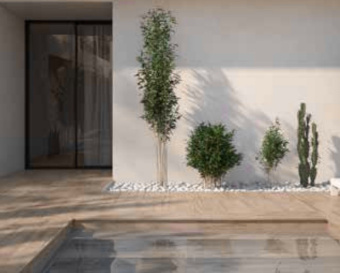 GRES ARAGON TRAVERTINO