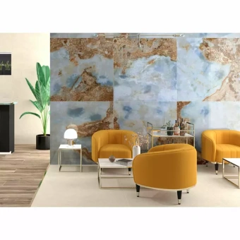 PAMESA CR.LUX DANAE ESMERALDA 60X120