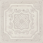 APARICI GATSBY WHITE TIN 20.1X20.1