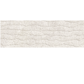 PORCELANOSA BALTIMORE CONTOUR WHITE(4P/C) (A) 33.3X100