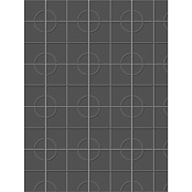 TERRATINTA MICRO WAYS CURVE GRAPHITE MIWAC0912 12,5Х12,5