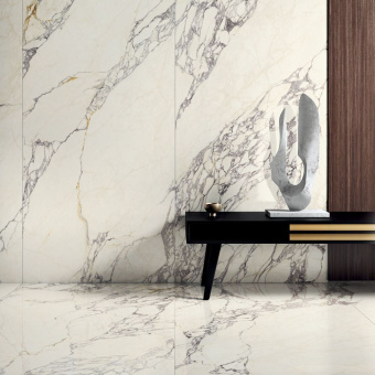 KERLITE COTTOD’ESTE STARLIGHT CORCHIA ARABESQUE GLOSSY EK9SL25 50X100X0,35