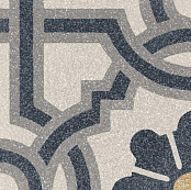 RAGNO R633 ABITARE ДЕКОР TAPPETO 5 20X20X1