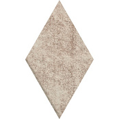 PARADYZ KLINKIER SCANDIANO OCHRA ROMB 14.6x25.2