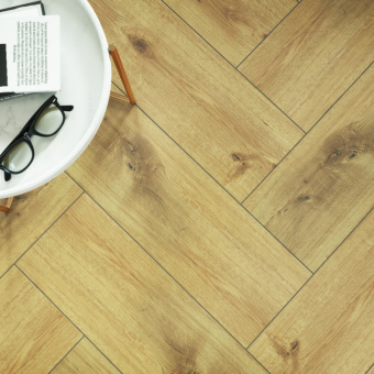 CERSANIT SANDWOOD LIGHT GREY 18.5X59.8