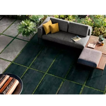 GEOTILES METAL MARENGO 60X120