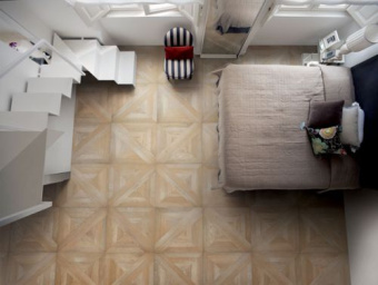 REFIN MANSION LOUNGE R. 75X75