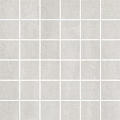 MARCONI CERAMICA TRAFFIC BIANCO С MOZAIKA 30 Х 30