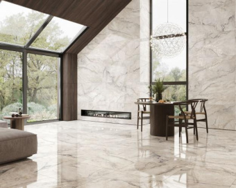 ІНТЕРКЕРАМА ENIGMA 6060217021-L LIGHT-BEIGE 60X60