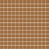 PARADYZ UNIWERSALNA MOZAIKA SZKLANA BROWN 29.8x29.8
