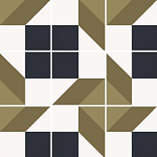 EQUIPE BAUHOME KARO WARM 27695 20X20