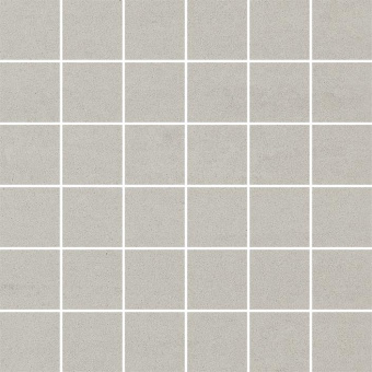 PARADYZ DOBLO GRYS MOZAIKA SATIN 29,8 x 29,8