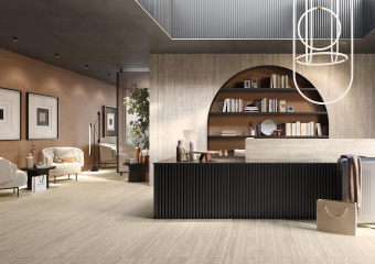 MIRAGE TRAVETINO LIGHT NAT SQ EY 07 AWS9 60X60