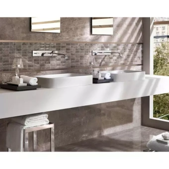 ITALGRANITI MARMI IMPERIALE EMPERADOR TUANA 30X90