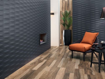 ATLAS CONCORDE 3D WIND SAND MATT 40X80