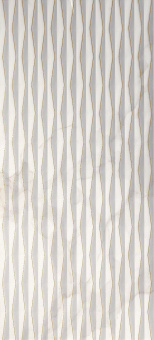FAP ROMA FOLD GLITTER CALACATTA INSERTO FMBU 50X110