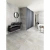 PORCELANOSA METROPOLITAN ANTRACITA XL 45X120