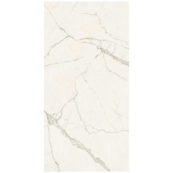 ATLAS CONCORDE PLAN CALACATTA EXTRA BOOKMATCH SILK - CM AMJU 162x324x1,2