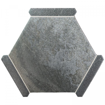 MONOPOLE AVANT SLATE GRANITE 22X25